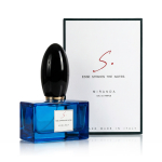 Esse Strikes The Notes Miranda EDP