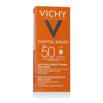 Vichy Capital Soleil Dry Touch Protective Face Fluid SPF 50 50 ml