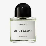 Byredo Super Cedar EDP - 10ml