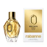 Rabanne Million Gold For Her EDP Refillable 50 ml