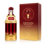 The Spirit of Dubai Diwan Gourmand EDP