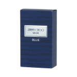 Jimmy Choo Jimmy Choo Man Blue EDT 50 ml