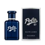 Ralph Lauren Polo 67 EDP 40 ml