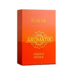 French Avenue Aromatix Teas Me EP 100 ml