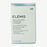 Elemis Pro-Collagen Hydra-Gel Eye Masks 6 ks