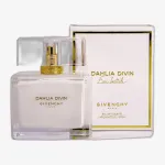 Givenchy Dahlia Divin Eau Initiale EDT &mdash; туалетная вода 75 ml
