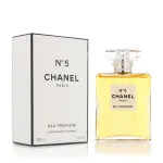 Chanel No 5 Eau Premiere EDP 100 ml
