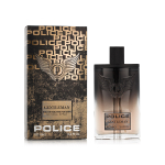 POLICE Gentleman EDT 100 ml