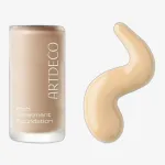 Artdeco Rich Treatment Makeup (Warm 17 Creamy Honey) 20 ml