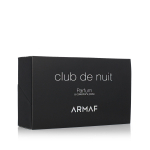 Armaf Club de Nuit A Collector's Pride Black Parfum Kingituskomplekt Armaf Club de Nuit A Collector's Pride Black Parfum Gift Set