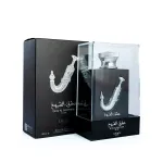 Lattafa Pride Ishq Al Shuyukh Silver EDP 100 ml
