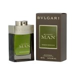 Bvlgari Man Wood Essence Eau De Parfum 100 ml 100 ml