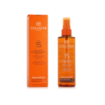 Collistar Smart Sun Protection&reg; Supertanning Moisturizing Dry Oil SPF