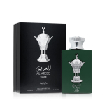 Lattafa Pride Al Areeq Silver EDP 100 ml