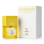 Carner Barcelona Sal Y Limon EDP 100 ml