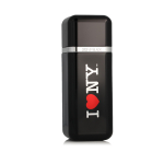 Carolina Herrera 212 VIP Black I Love NY EDP 100 ml