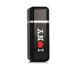 Carolina Herrera 212 VIP Black I Love NY EDP 100 ml