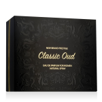 New Brand Perfumes Prestige Classic Oud EDP