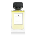Swiss Arabian Bergamot and Patchouli EDP