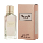 Abercrombie & Fitch First Instinct for Her EDP 30 ml