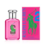 Ralph Lauren Big Pony 2 for Women EDT 40 ml