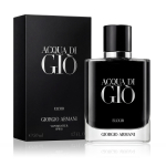 Giorgio Armani Acqua di Gi&ograve; Elixir Parfum 50 ml