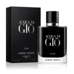 Giorgio Armani Acqua di Gi&ograve; Elixir Parfum 50 ml