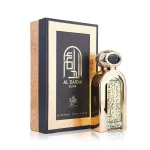 Al Wataniah Al Daiem Elixir EDP 75 ml
