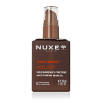 Nuxe Men Boost Multi-Purpose Beard Oil Nuxe Men Boost Multi-Purpose Beard Oil 30 ml