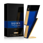Carolina Herrera Bad Boy Cobalt Absolute EDP 50 ml