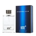 Mont Blanc Starwalker EDT Tester 75 ml