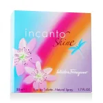 Salvatore Ferragamo Incanto Shine EDT 50 ml