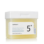 Numbuzin No.5 Vitamin-Niacinamide Concentrated Pad