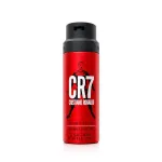 Cristiano Ronaldo CR7 Deodorant VAPO 150 ml