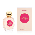 Bourjois Paris Mon Bourjois La Captivante EDP 50 ml