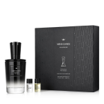 Mind Games Kingside EP 100 ml + Tonka Bean 3 ml + Peru Balsam 3 ml + blotter