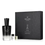 Mind Games Kingside EP 100 ml + Tonka Bean 3 ml + Peru Balsam 3 ml + blotter