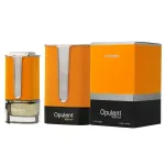 Al Haramain Opulent Saffron EDP 100 ml