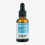 COSMO ADVANCED 2% Salits&uuml;&uuml;lhappe N&auml;oserdum 30 ml