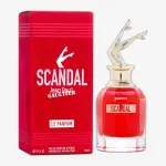 Jean Paul Gaultier Scandal Le Parfum EDP Intense - unpacked 80 ml
