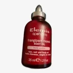 Elemis Frangipani Monoi juuste, k&uuml;&uuml;nte ja keha&otilde;li 100 ml
