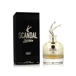 Jean Paul Gaultier Scandal Gold EDP 80 ml