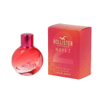 Hollister California Wave 2 For Her EDP