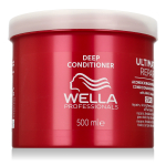 Wella Ultimate Repair Deep Conditioner 500 ml