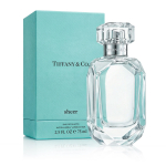 Tiffany Tiffany & Co. Sheer EDT Tiffany Tiffany & Co. Sheer EDT 75 ml