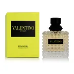 Valentino Donna Born In Roma Yellow Dream Eau De Parfum 100 ml 100 ml