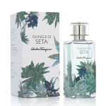 Salvatore Ferragamo Giungle Di Seta EDP