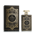 Al Wataniah Oud Mystery Intense Eau De Parfum Al Wataniah Oud Mystery Intense EDP 100 ml
