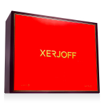 Xerjoff Amber Gold Parfum 50 ml + Rose Gold Parfum 50 ml