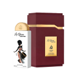 Lattafa Pride La African Drummer EDP 100 ml